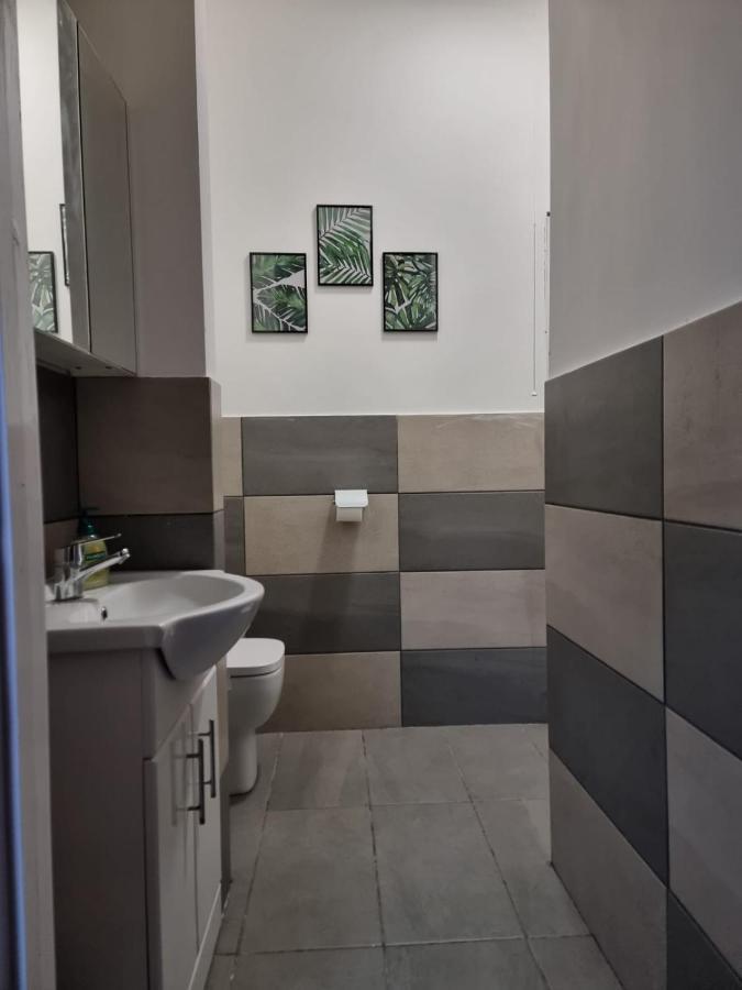 קינגסטון אפון הול George Street Rooms מראה חיצוני תמונה