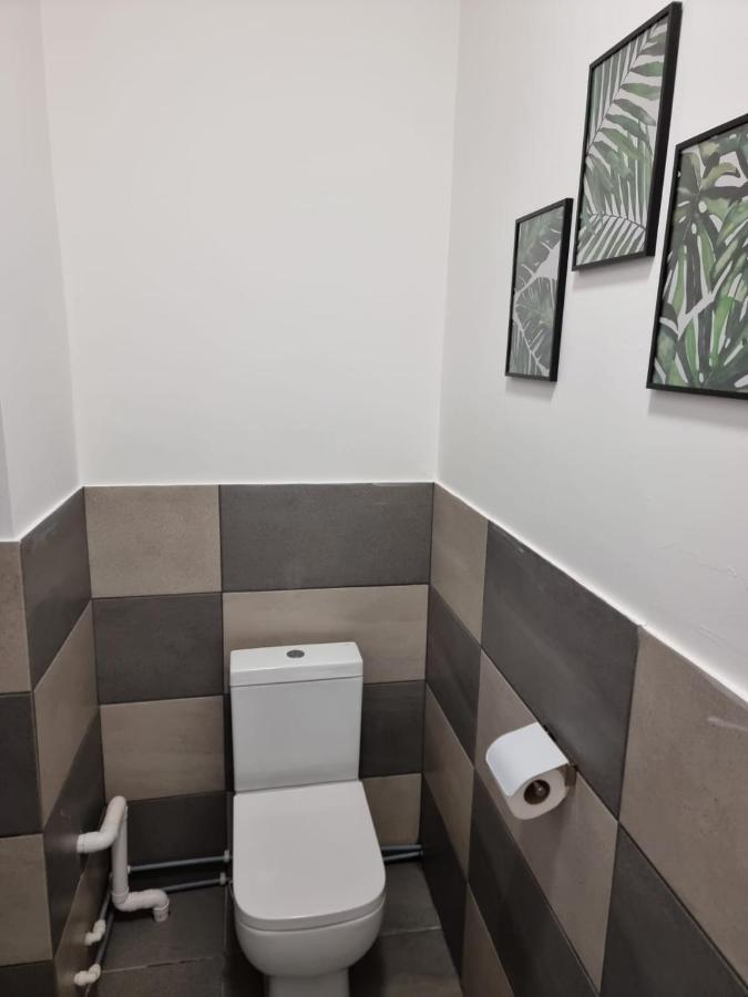 קינגסטון אפון הול George Street Rooms מראה חיצוני תמונה