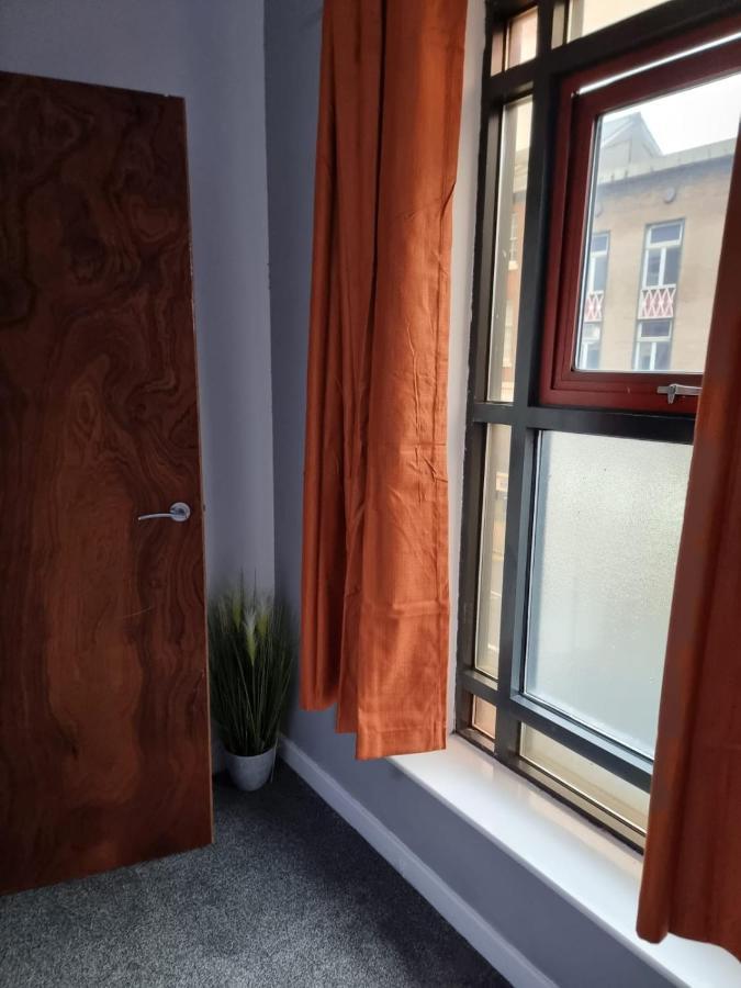 קינגסטון אפון הול George Street Rooms מראה חיצוני תמונה