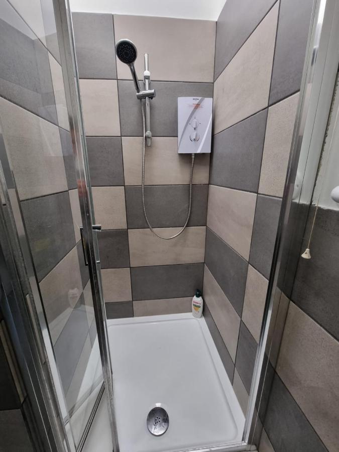 קינגסטון אפון הול George Street Rooms מראה חיצוני תמונה