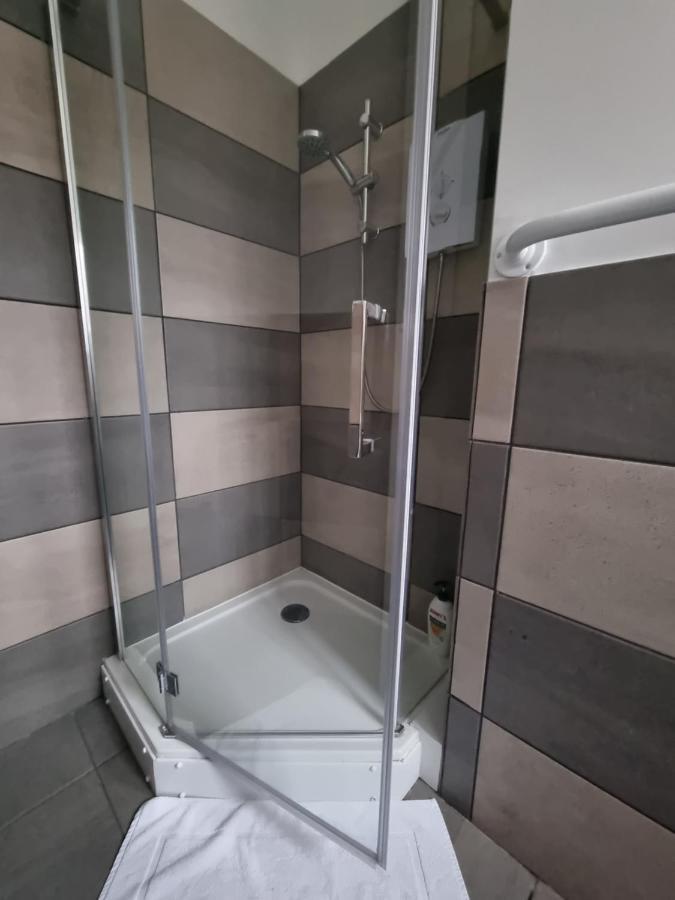 קינגסטון אפון הול George Street Rooms מראה חיצוני תמונה