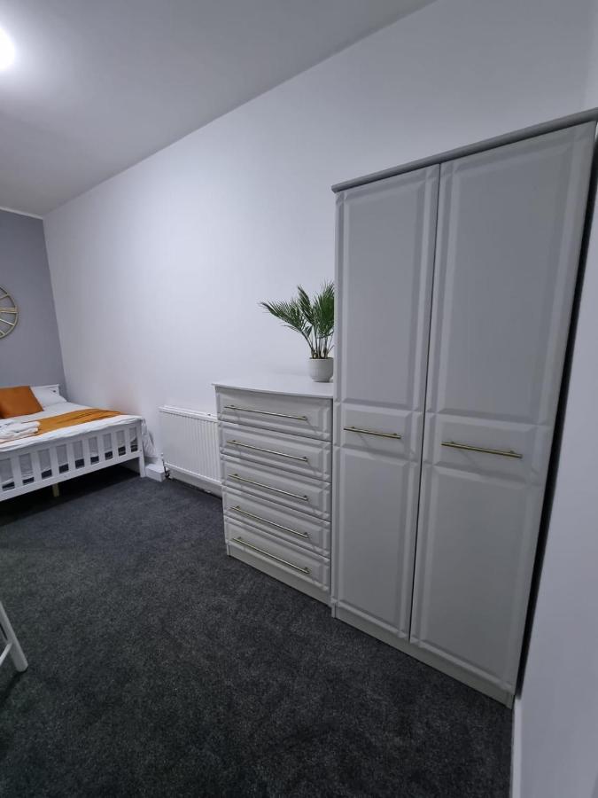 קינגסטון אפון הול George Street Rooms מראה חיצוני תמונה