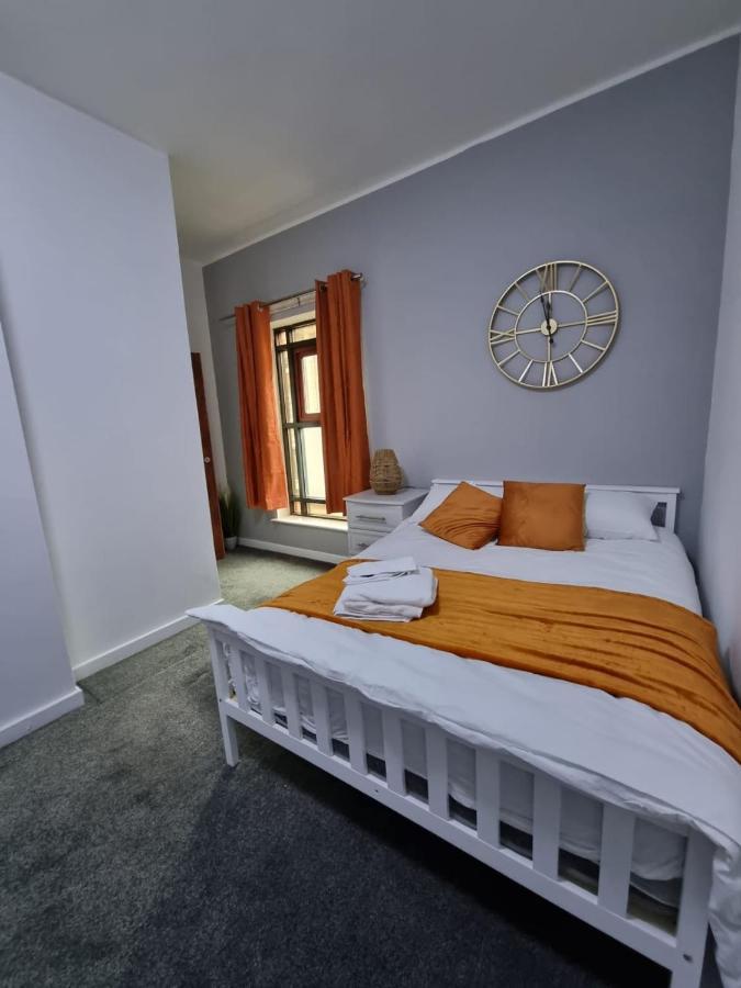 קינגסטון אפון הול George Street Rooms מראה חיצוני תמונה