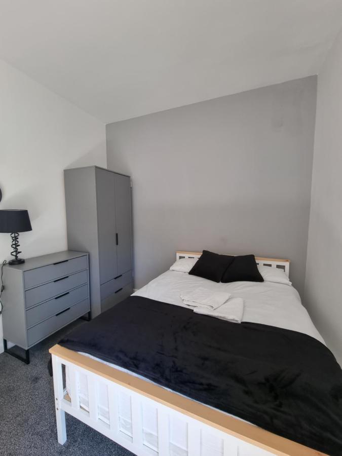 קינגסטון אפון הול George Street Rooms מראה חיצוני תמונה