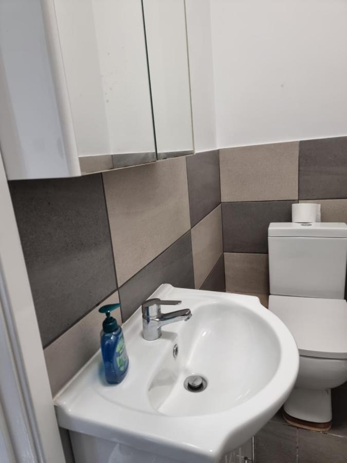 קינגסטון אפון הול George Street Rooms מראה חיצוני תמונה