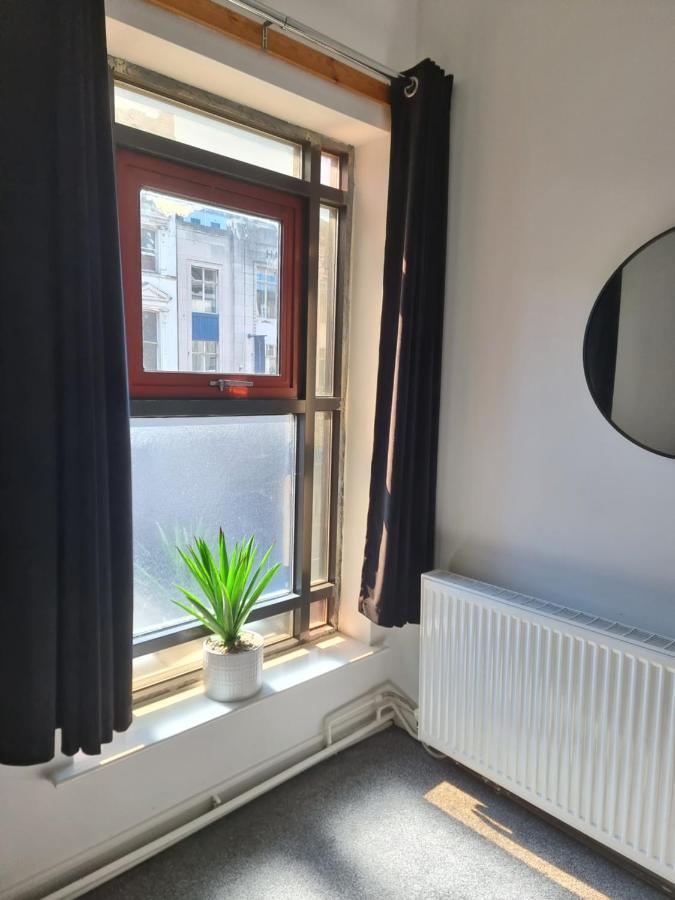 קינגסטון אפון הול George Street Rooms מראה חיצוני תמונה