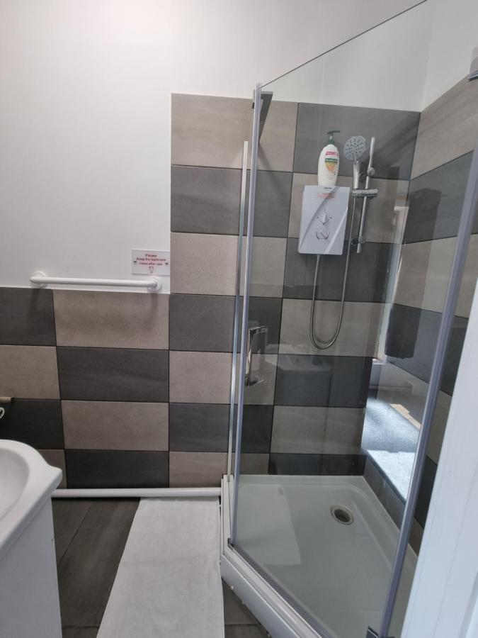 קינגסטון אפון הול George Street Rooms מראה חיצוני תמונה