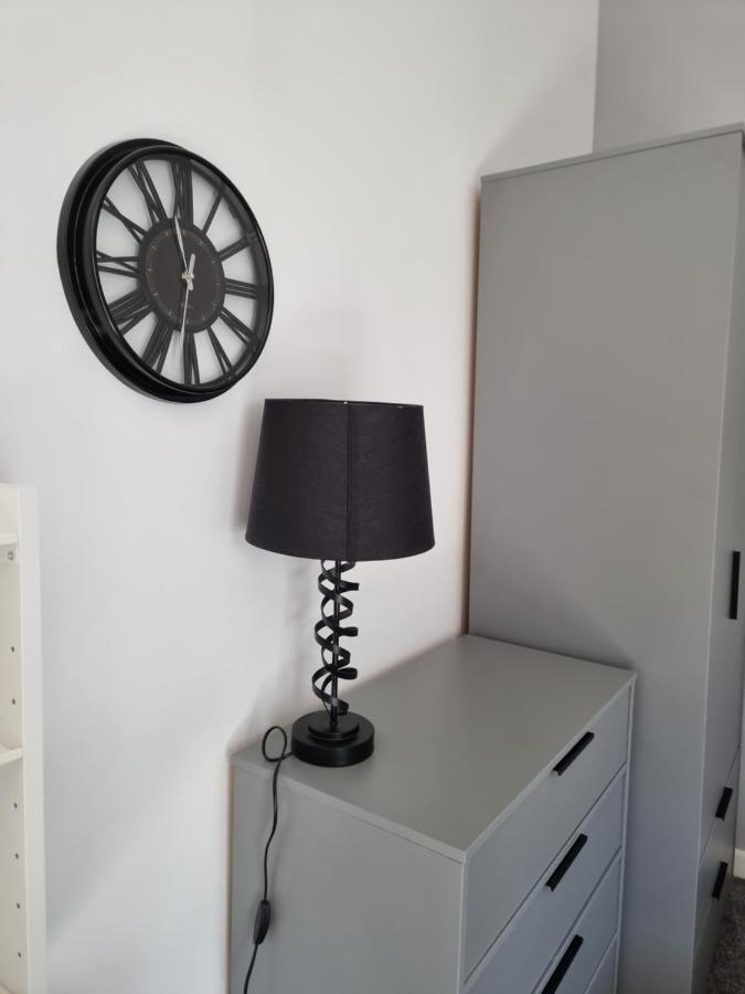 קינגסטון אפון הול George Street Rooms מראה חיצוני תמונה